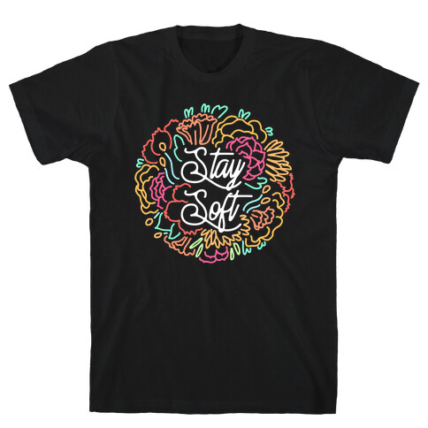 Stay Soft T-Shirt