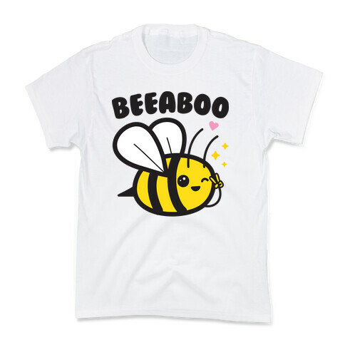 Beeaboo Kids T-Shirt