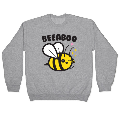 Beeaboo Pullover