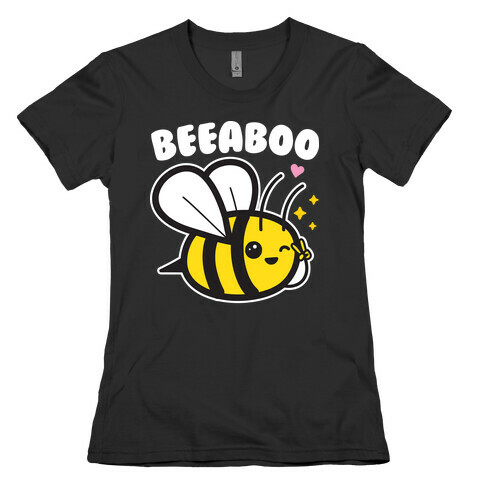 Beeaboo Womens T-Shirt