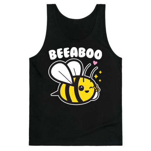 Beeaboo Tank Top