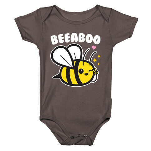Beeaboo Baby One-Piece