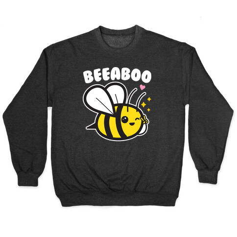 Beeaboo Pullover