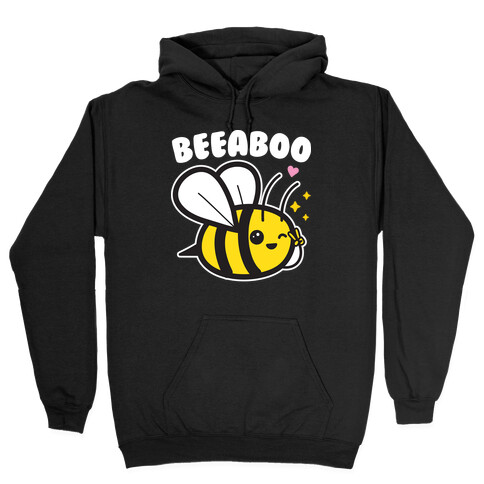 Beeaboo Hooded Sweatshirt
