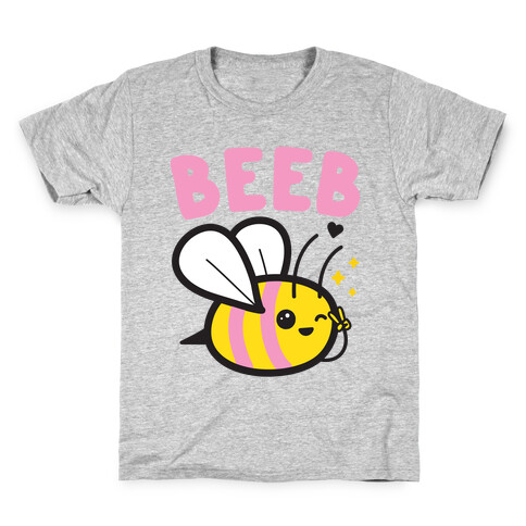 Beeb Weeb Kids T-Shirt