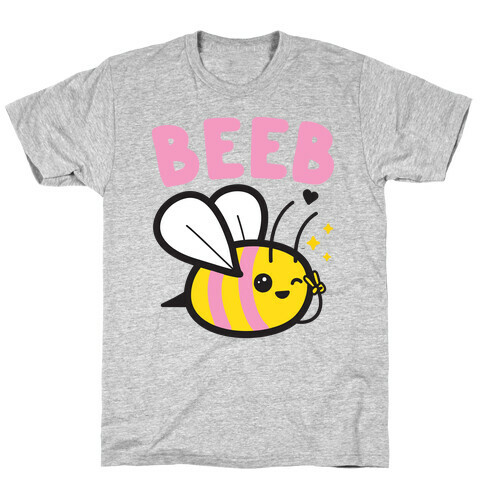 Beeb Weeb T-Shirt