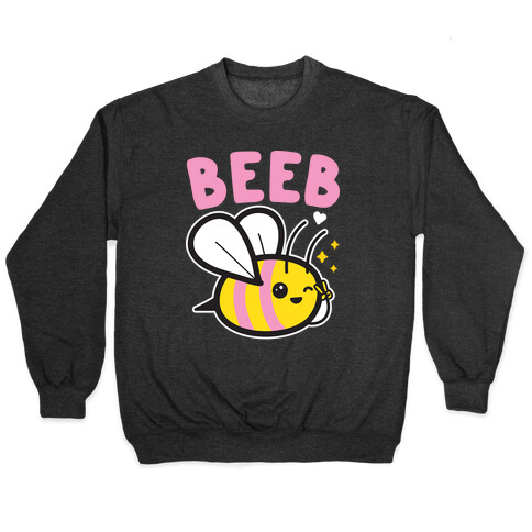 Beeb Weeb Pullover