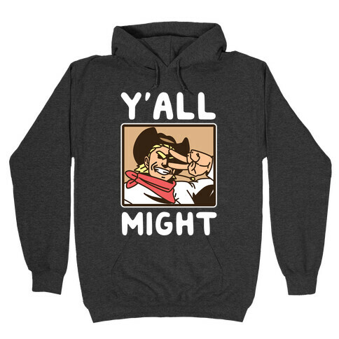 All might pullover sale