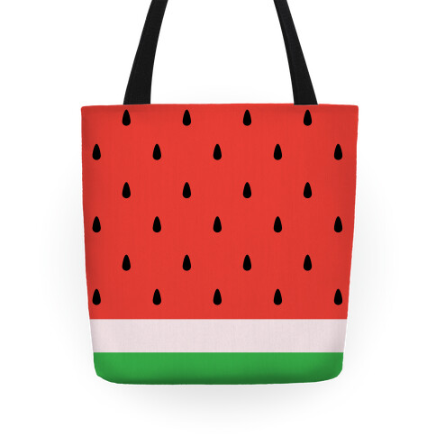 Watermelon Tote Tote