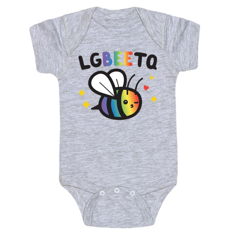 LG-Bee-TQ Baby One-Piece