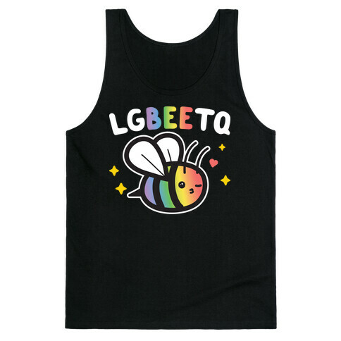 LG-Bee-TQ Tank Top