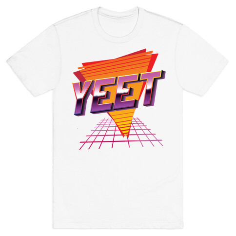 Retro YEET T-Shirt