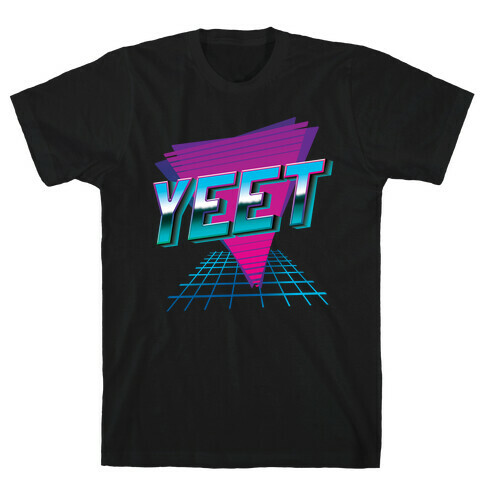 Retro YEET T-Shirt