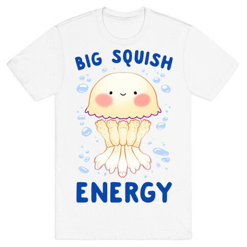 Big Squish Energy T-Shirt