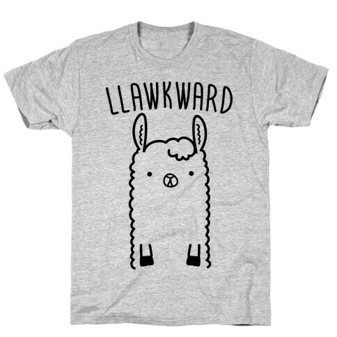 Llawkward T-Shirt
