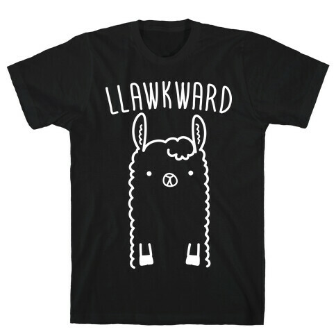 Llawkward T-Shirt