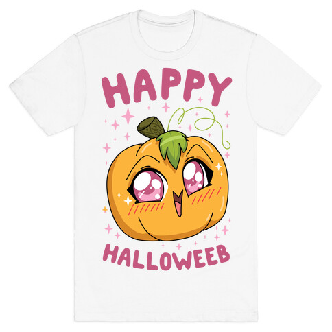 Happy Halloweeb T-Shirt