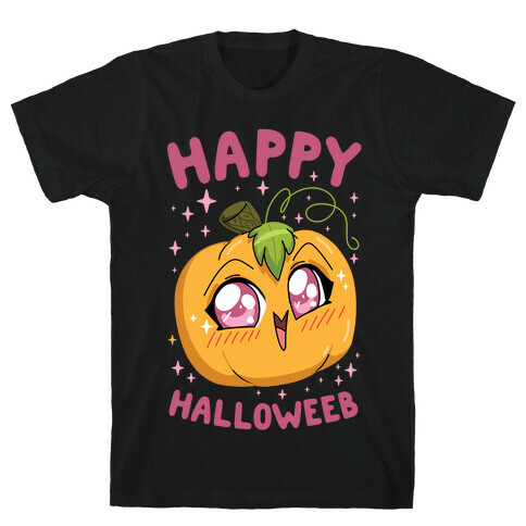 Happy Halloweeb T-Shirt