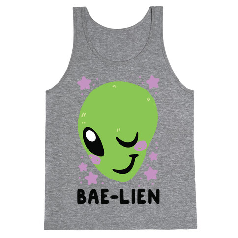 Bae-lien Tank Top