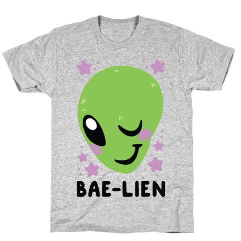 Bae-lien T-Shirt