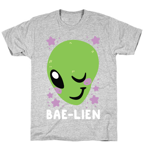 Bae-lien T-Shirt