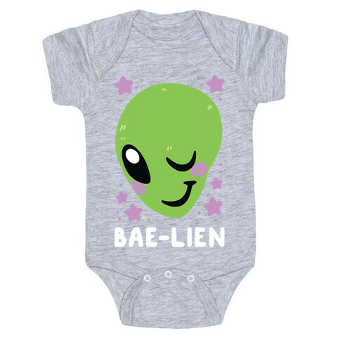 Bae-lien Baby One-Piece