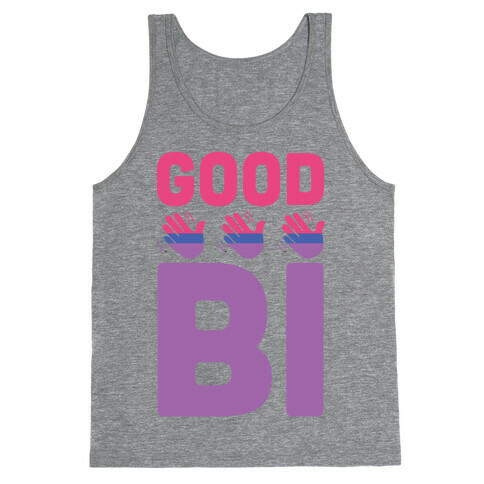 Good Bi Tank Top