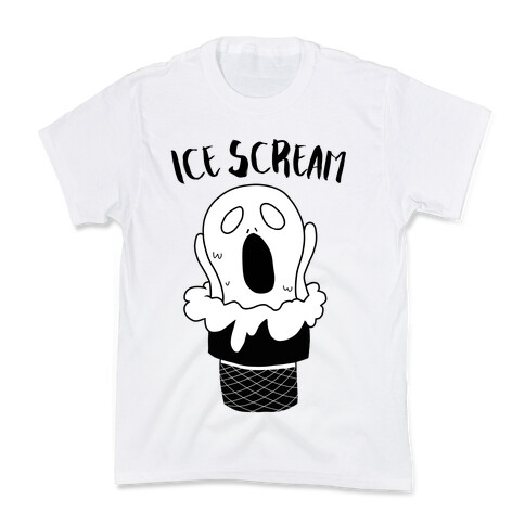 Ice Scream Kids T-Shirt