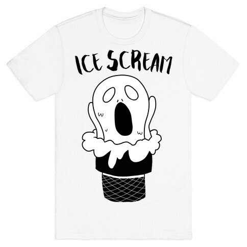 Ice Scream T-Shirt