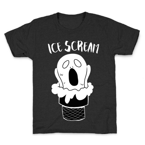 Ice Scream Kids T-Shirt