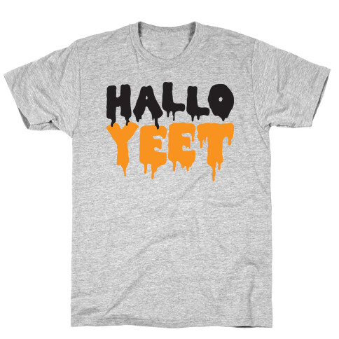 HalloYEET T-Shirt