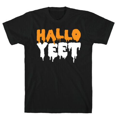 HalloYEET T-Shirt