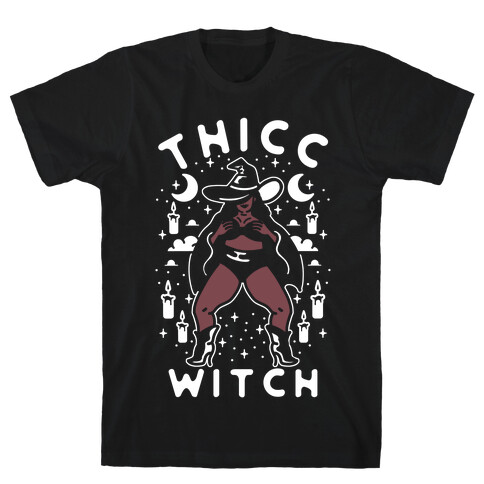 Thicc Witch T-Shirt