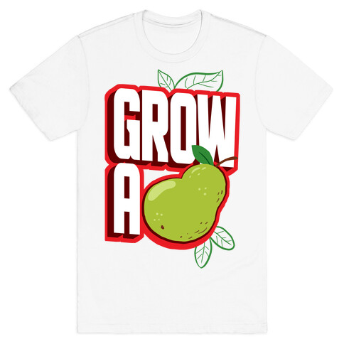 Grow A Pear T-Shirt