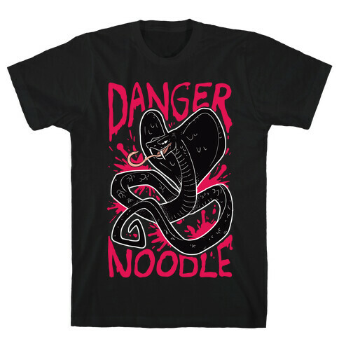 Danger Noodle T-Shirt