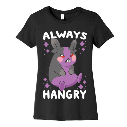 Always Hangry - Morpeko Womens T-Shirt