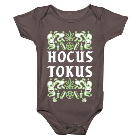 Hocus Tokus Baby One-Piece