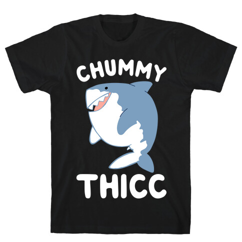 Chummy Thicc T-Shirt