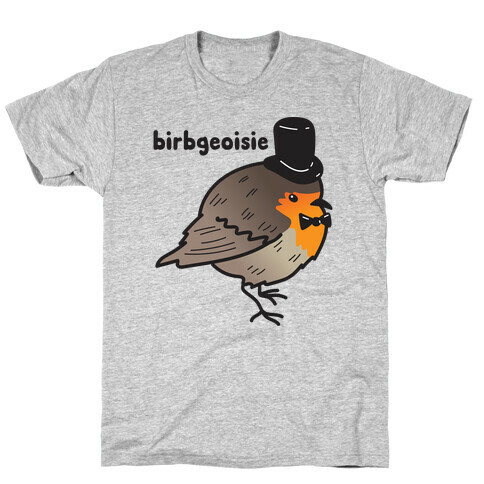 birbgeoisie T-Shirt