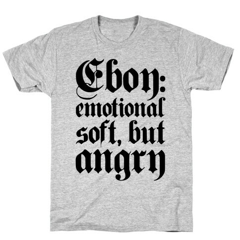 Eboy Definition T-Shirt