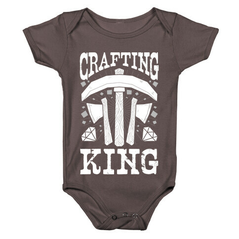 Crafting King Baby One-Piece