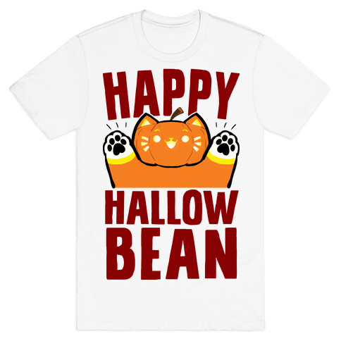 Happy Hallowbean T-Shirt