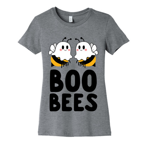 Boo Bees Womens T-Shirt