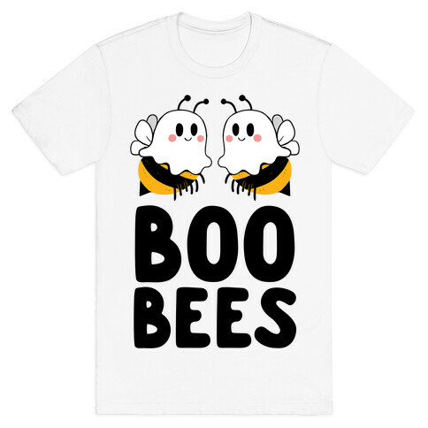 Boo Bees T-Shirt