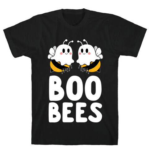 Boo Bees T-Shirt