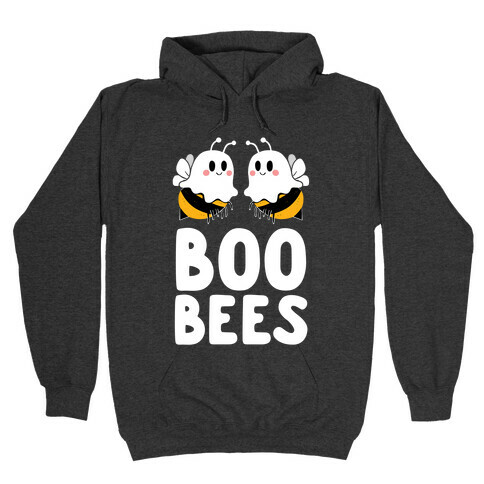 Boo outlet bees hoodie