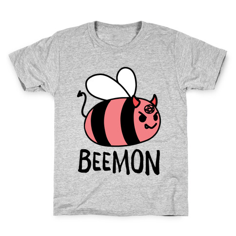 Beemon Kids T-Shirt