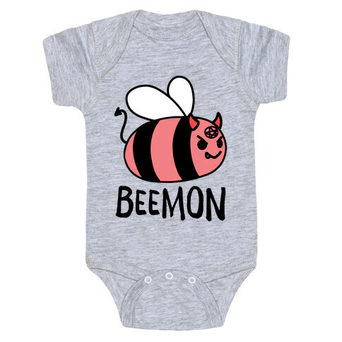 Beemon Baby One-Piece