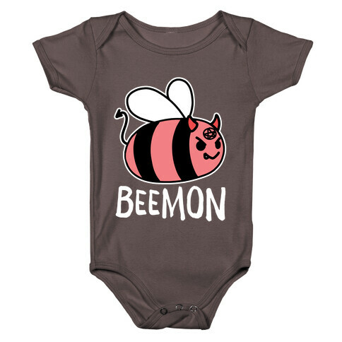 Beemon Baby One-Piece