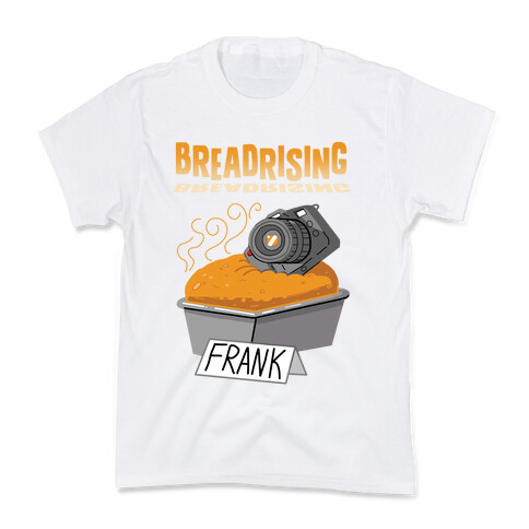 BREADRISING Kids T-Shirt